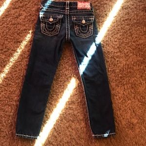 True Religion Bottoms - Kids true religion jeans True Religion Bottoms - Kids true religion jeans
